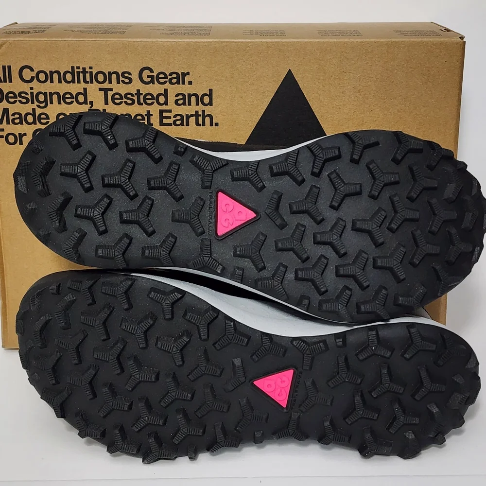 Nike‎ ACG Lowcate SE Men's Size 9 DR1030-001